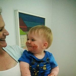 Meet your Posher, Kate